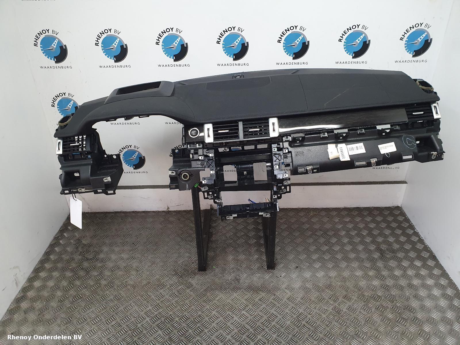 Bekijk Auto-onderdeel DASHBOARD COMPLEET  LAND ROVER RANGE ROVER EVOQUE 2018