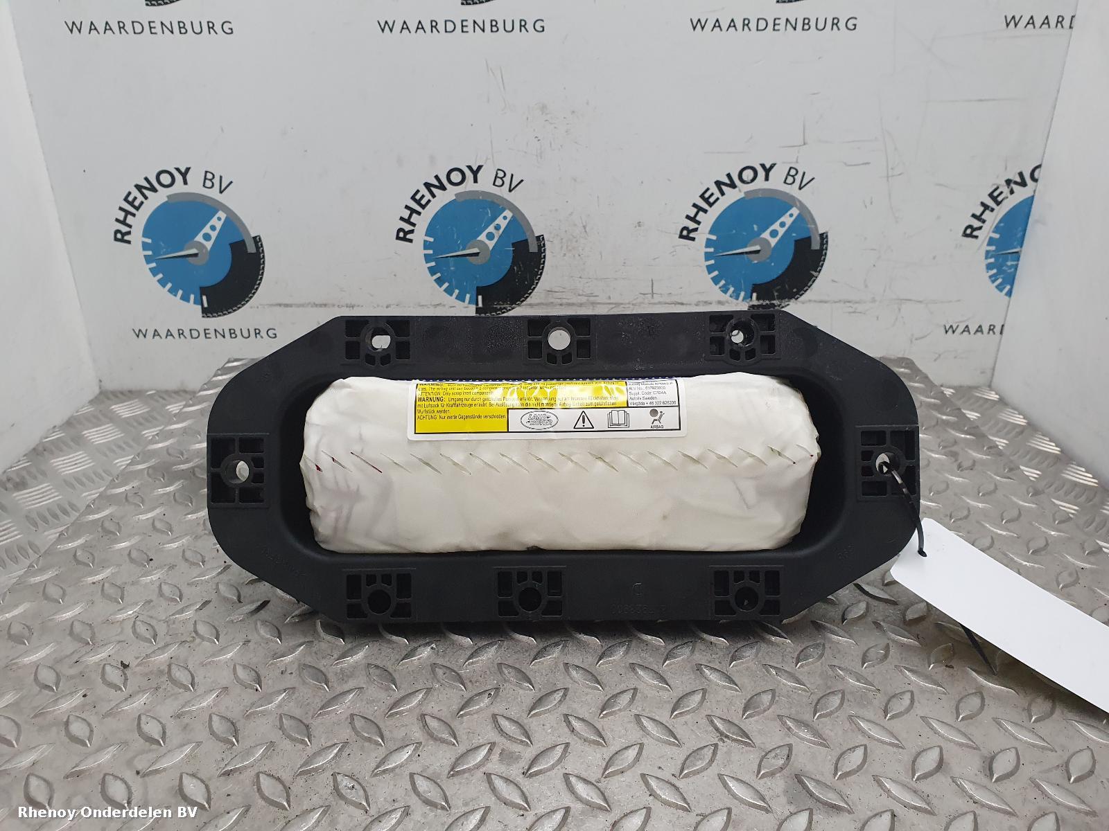 Bekijk Auto-onderdeel AIRBAG RECHTS LAND ROVER RANGE ROVER EVOQUE 2018