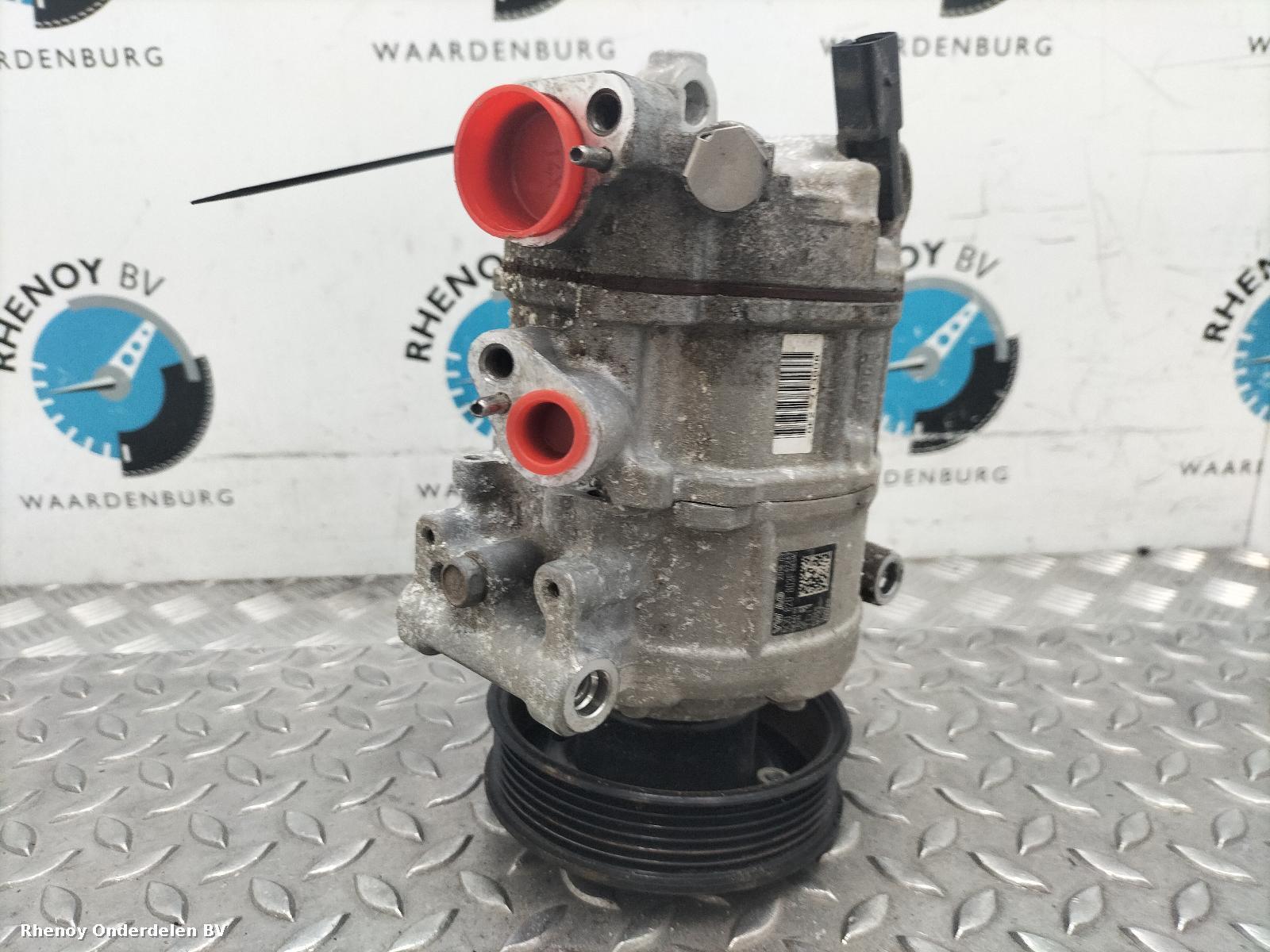 Bekijk Auto-onderdeel AIRCO COMPRESSOR / AIRCOPOMP VOLKSWAGEN GOLF 2017