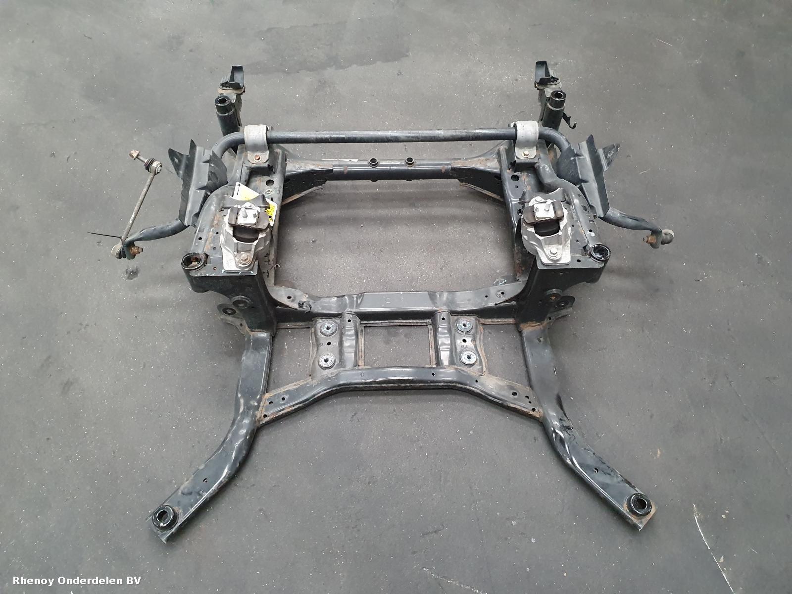 Bekijk Auto-onderdeel SUBFRAME VOOR LAND ROVER RANGE ROVER VELAR 2017