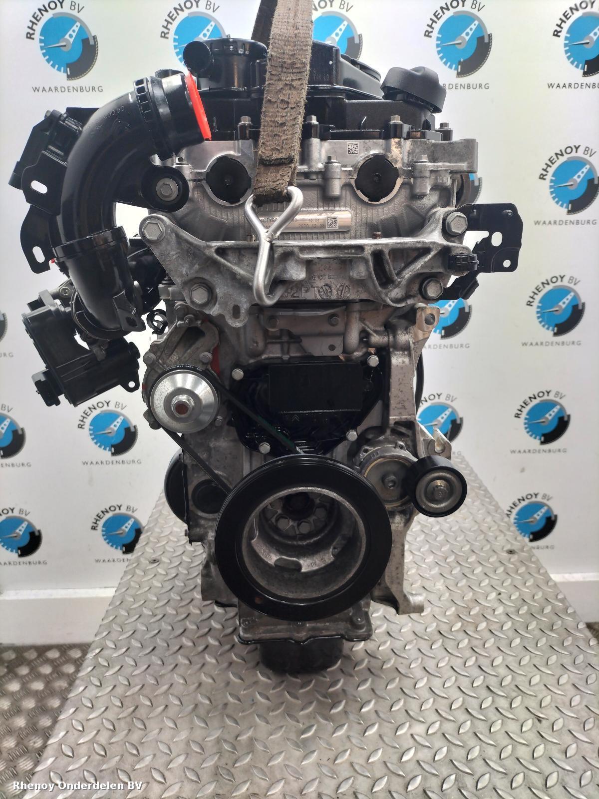 Bekijk Auto-onderdeel MOTOR OPEL / VAUXHALL CORSA 2021