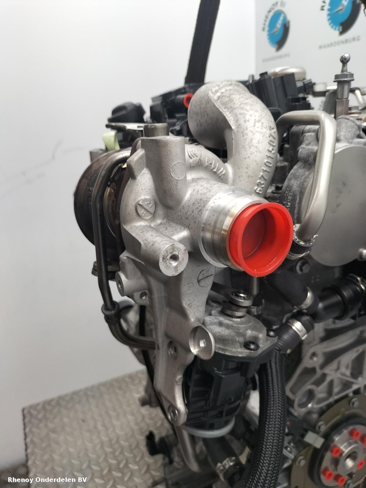 Bekijk Auto-onderdeel TURBO OPEL / VAUXHALL CORSA 2021