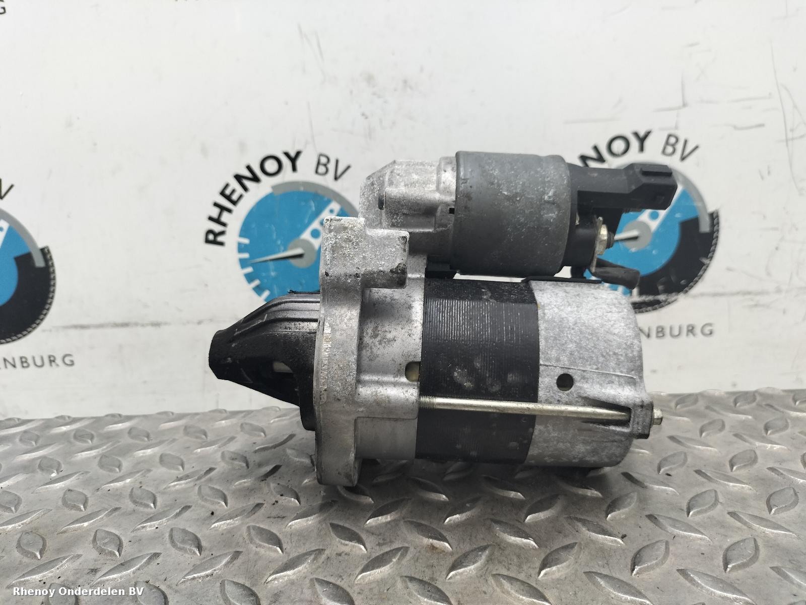 Bekijk Auto-onderdeel STARTMOTOR OPEL / VAUXHALL CORSA 2021