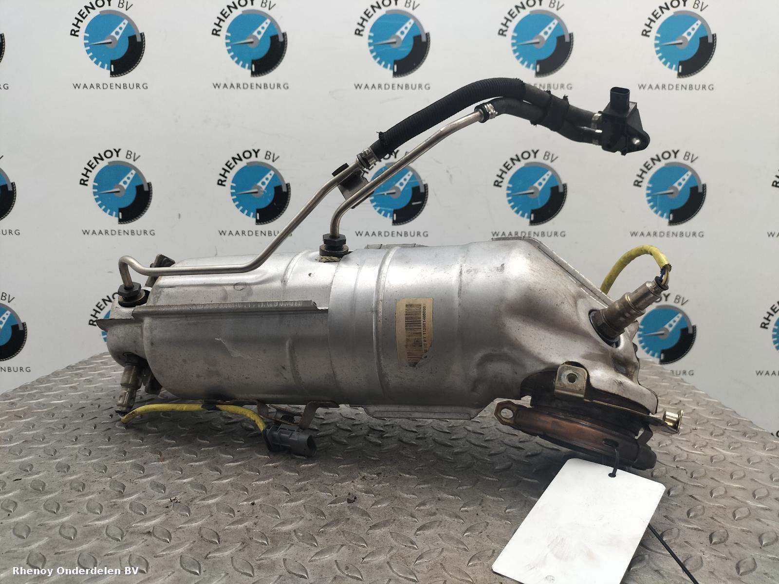Bekijk Auto-onderdeel PPF OPEL / VAUXHALL CORSA 2021