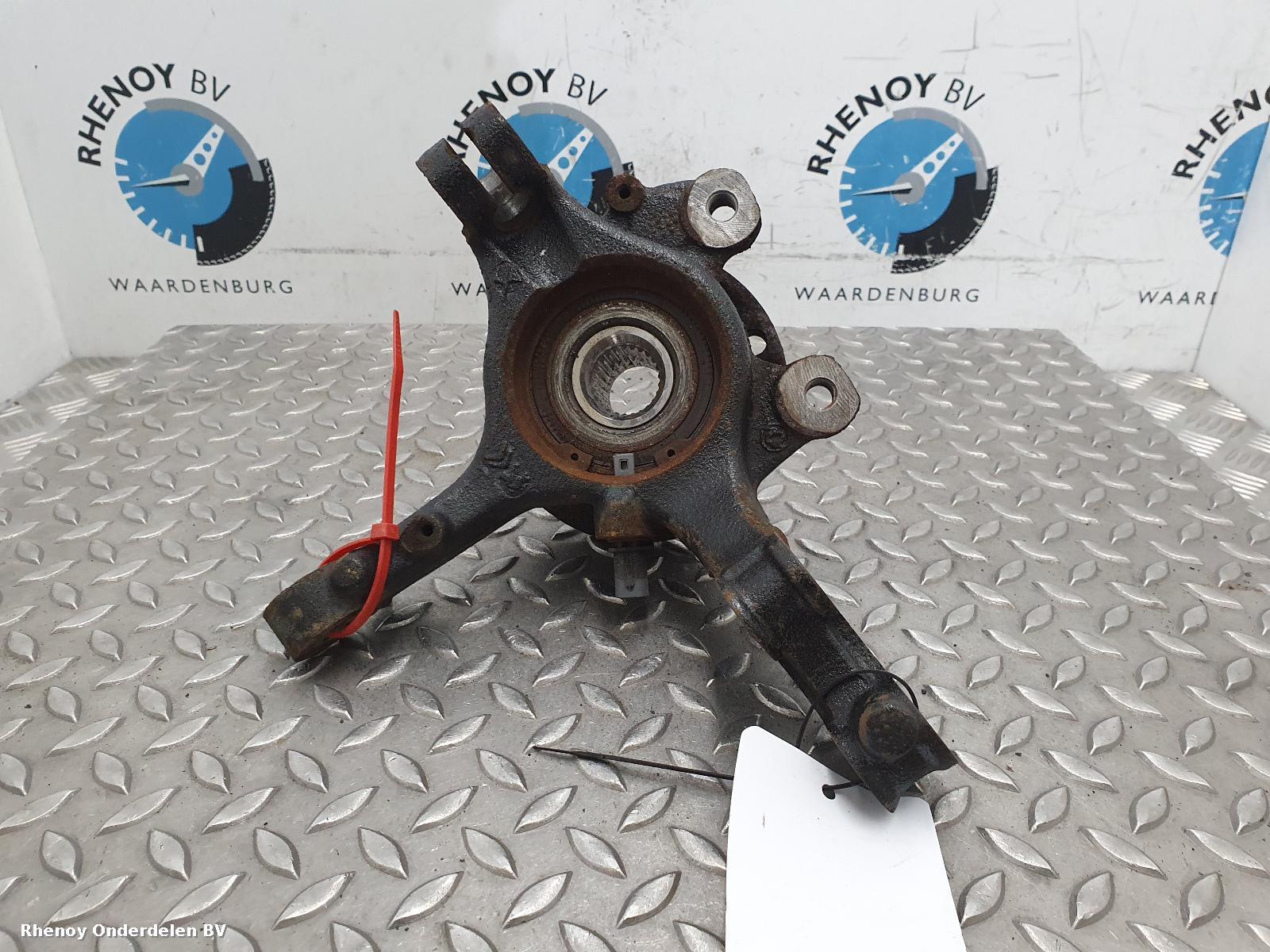 Bekijk Auto-onderdeel FUSEE RV OPEL / VAUXHALL CORSA 2021