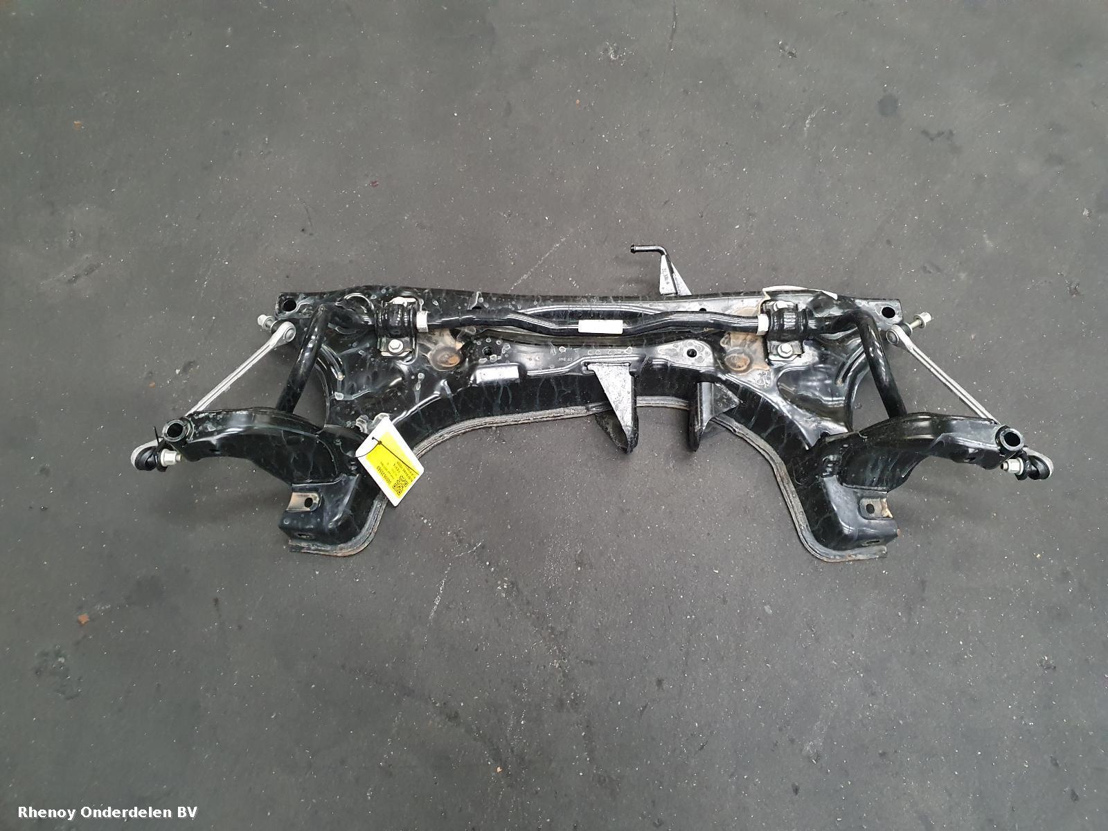 Bekijk Auto-onderdeel SUBFRAME VOOR FORD FIESTA 2023
