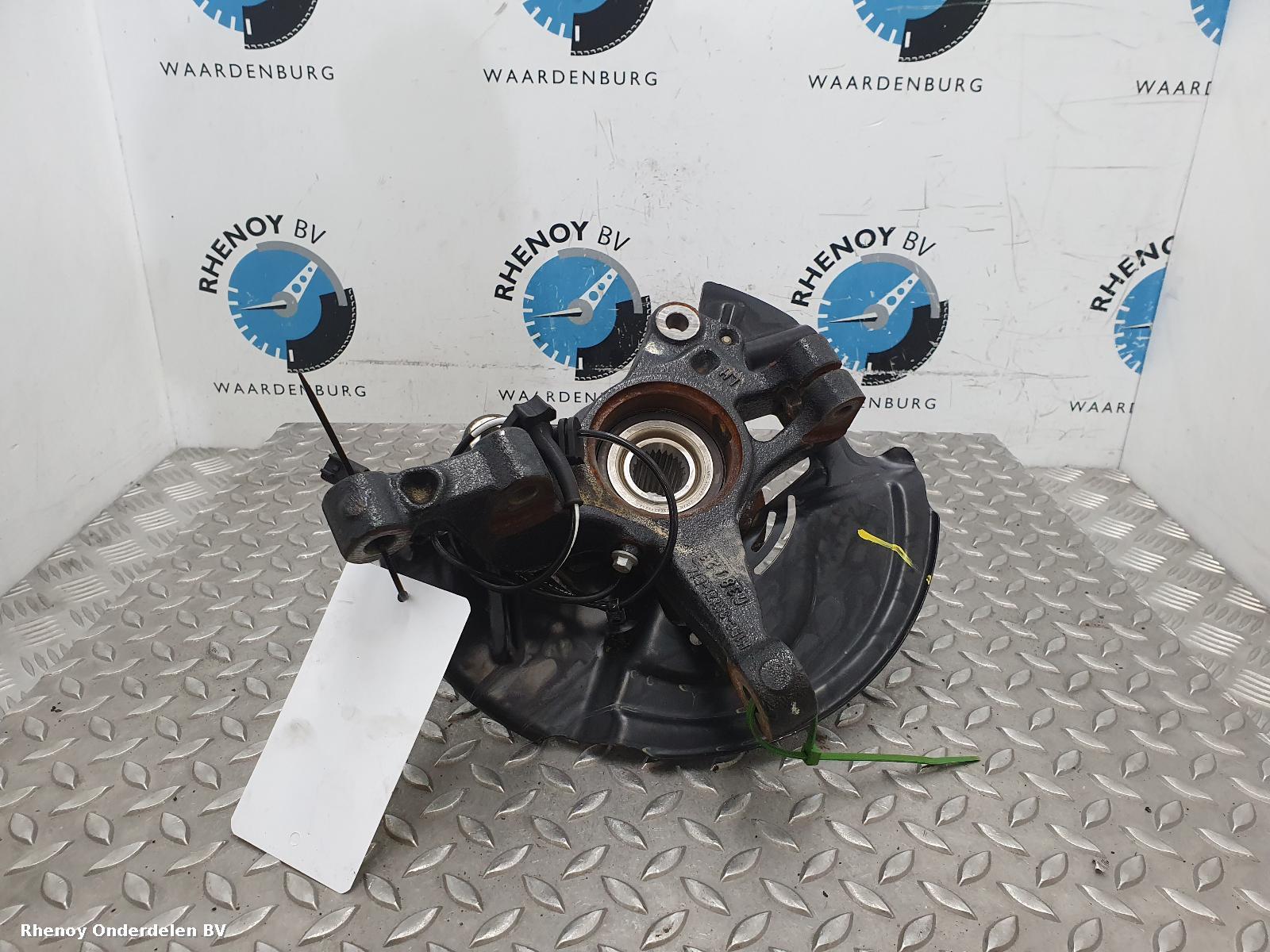 Bekijk Auto-onderdeel FUSEE LV FORD FIESTA 2023