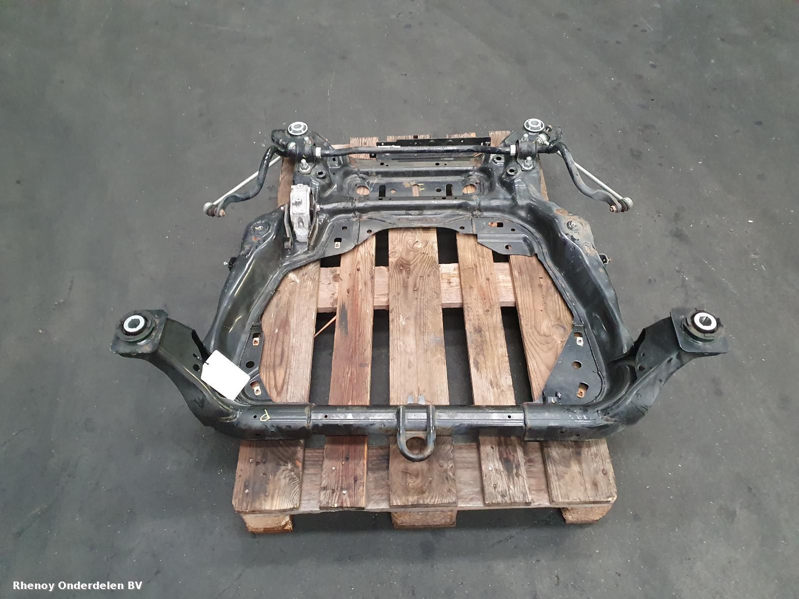 Bekijk Auto-onderdeel SUBFRAME VOOR LAND ROVER RANGE ROVER EVOQUE 2018