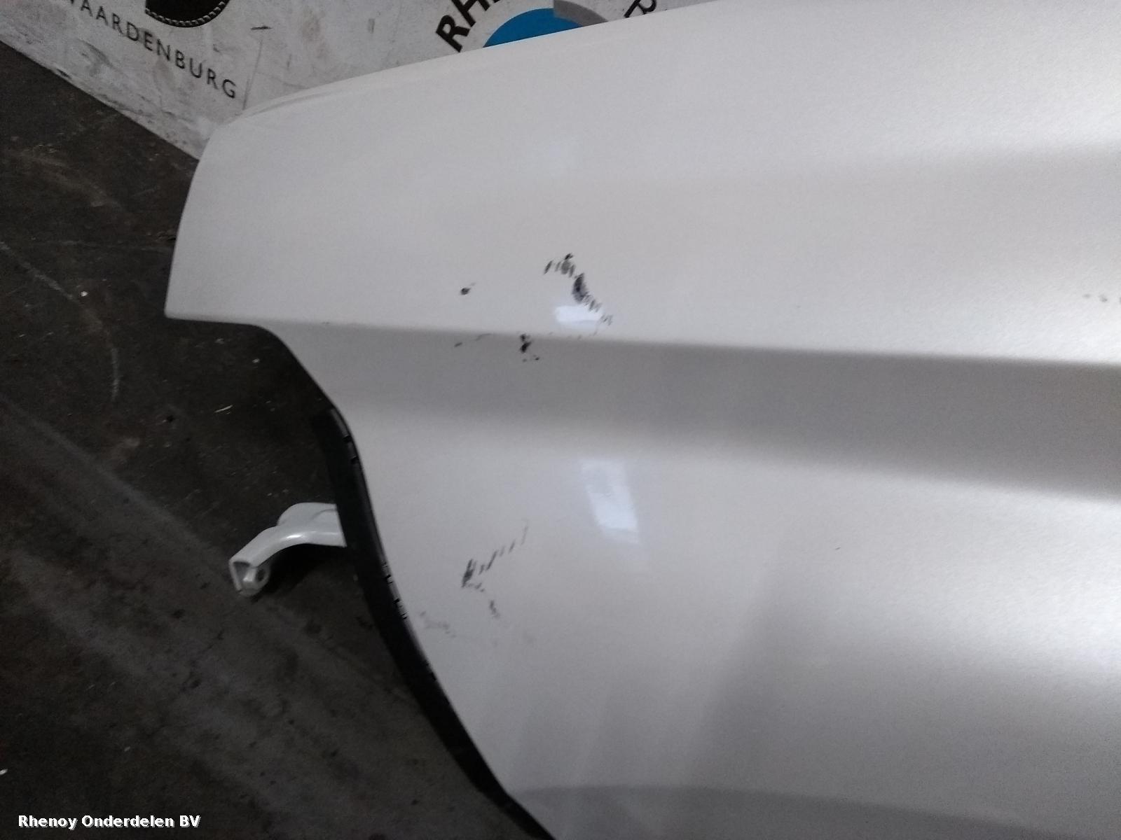 2023 PEUGEOT 308 VOORSCHERM L View Auto part VOORSCHERM L PEUGEOT 308 2023