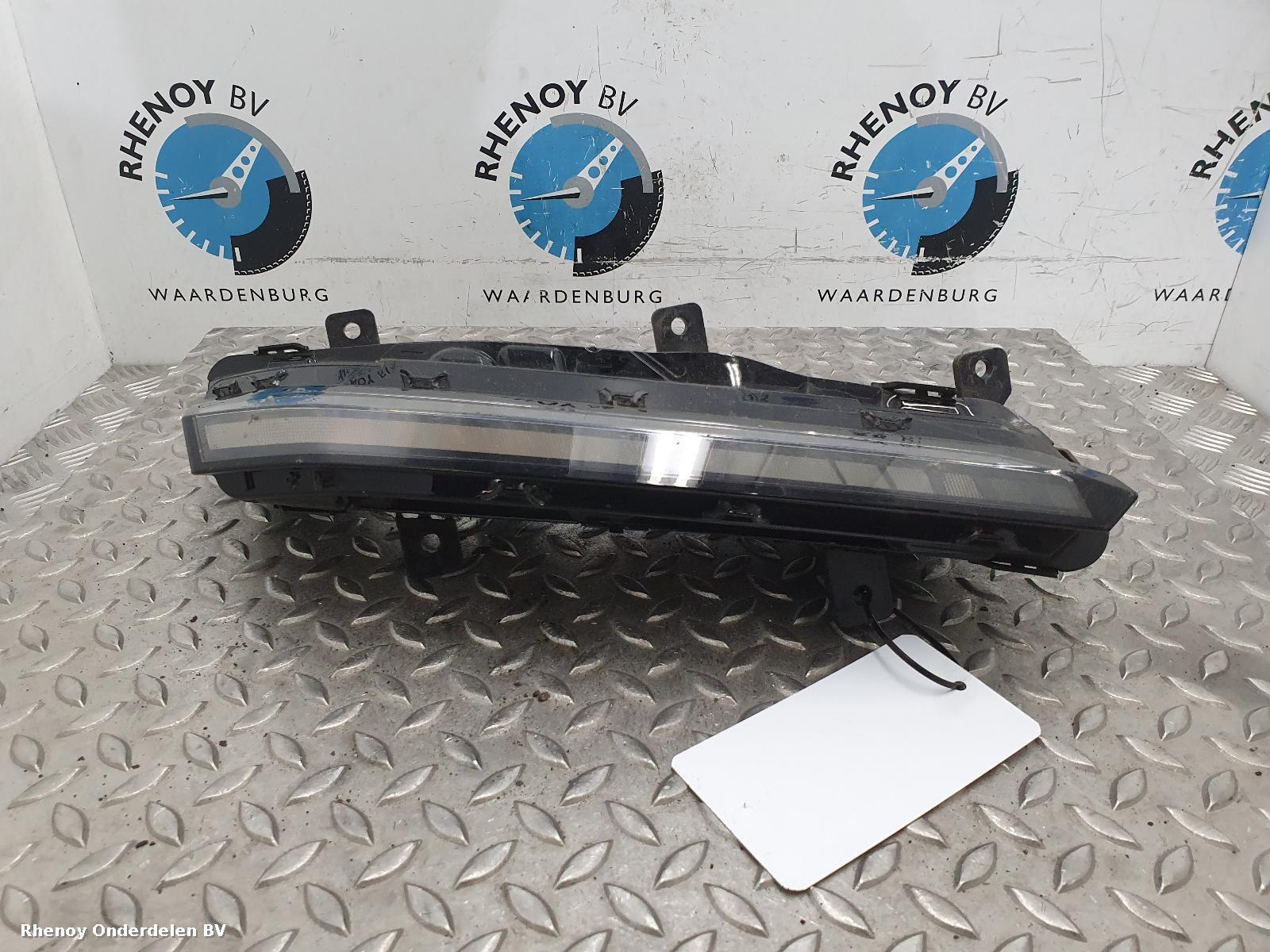 View Auto part L Sidelight/Daytime Running Light (DRL) PEUGEOT 308 2023