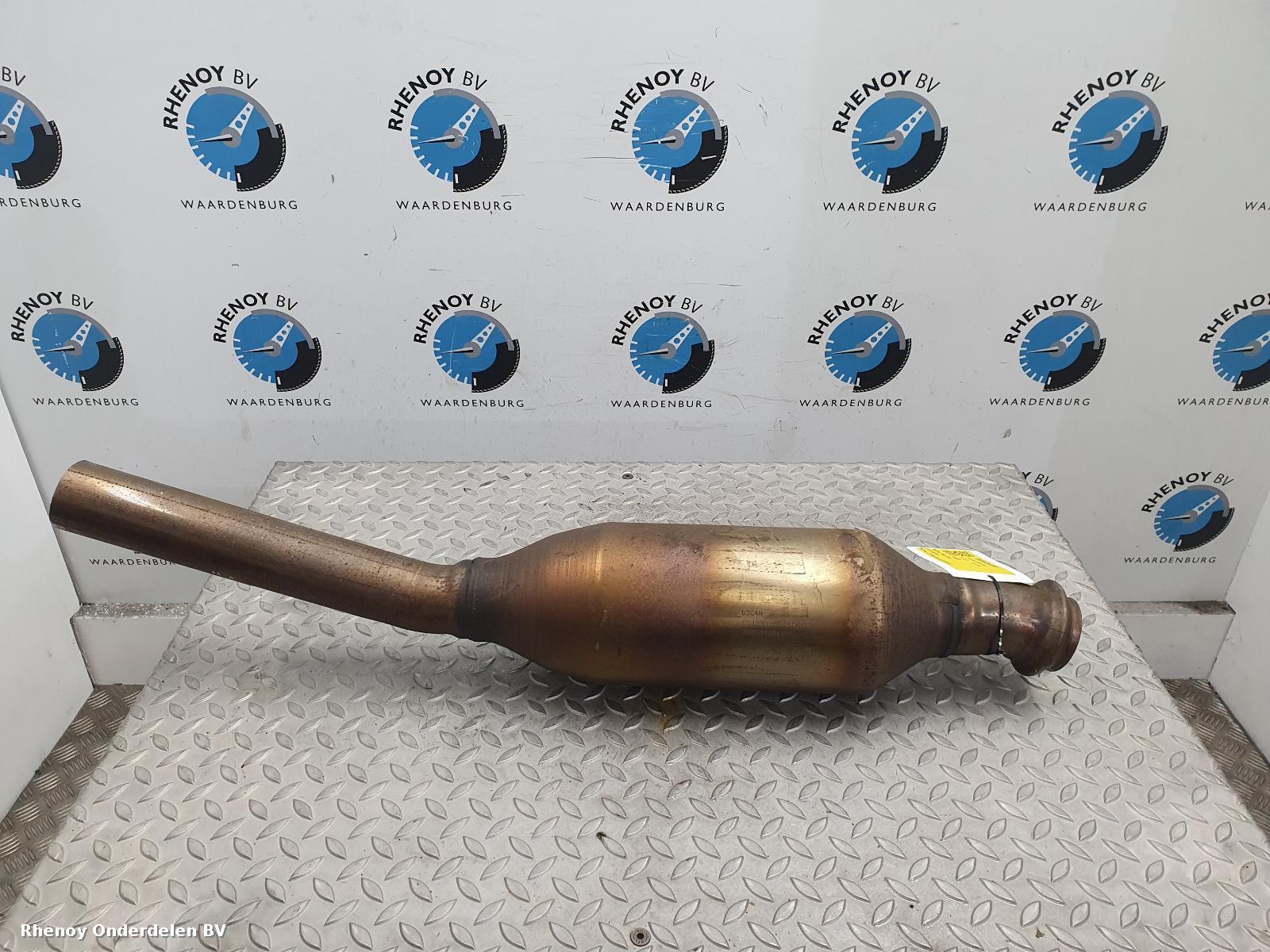 View Auto part Catalytic Converter FORD KUGA 2023