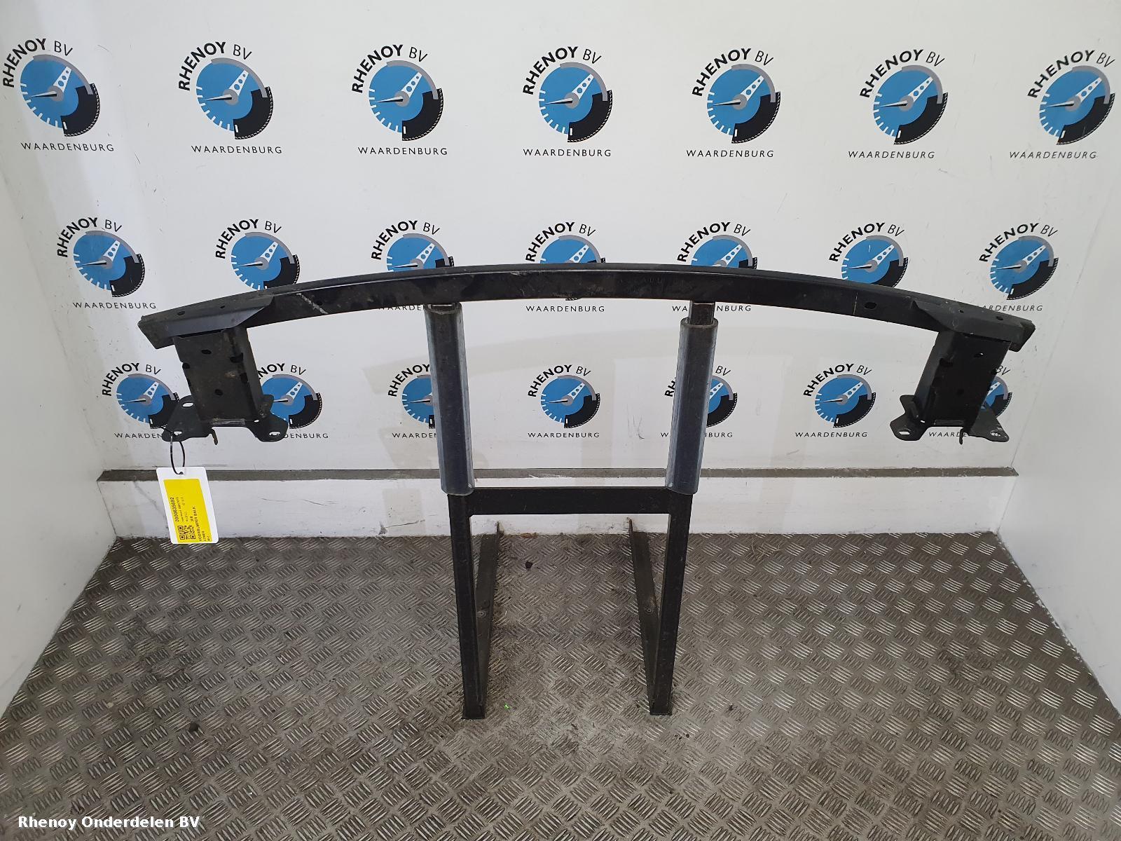 View Auto part Front Bumper Reinforcement PEUGEOT 308 2023