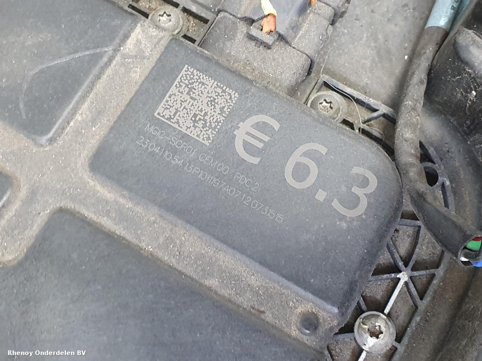 2023 PEUGEOT 308 ADBLUE POMP View Auto part ADBLUE POMP PEUGEOT 308 2023