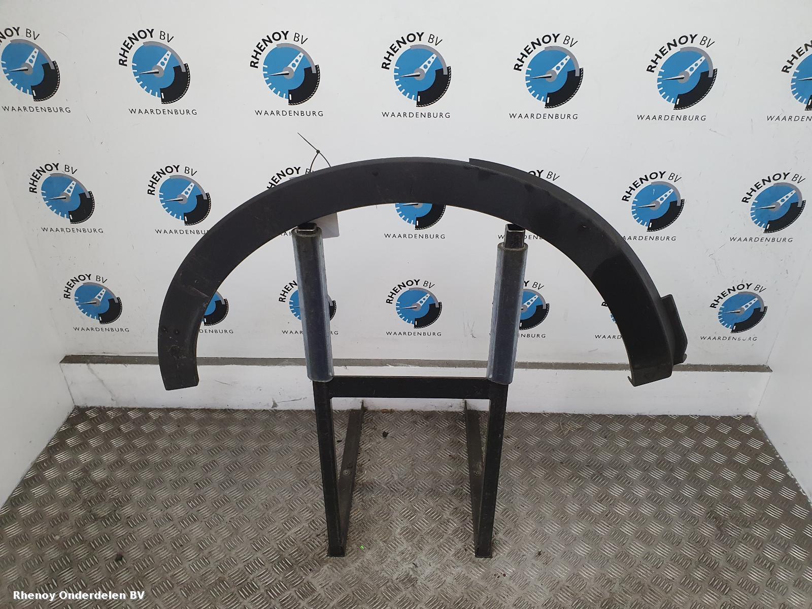 Bekijk Auto-onderdeel SPATBORD VERBREDER OPEL / VAUXHALL GRANDLAND 2021