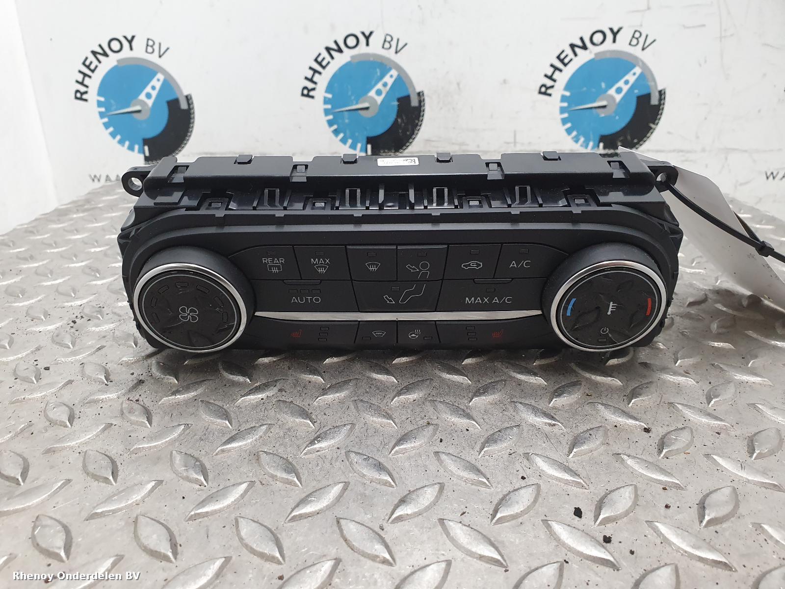 View Auto part Heater/AC Controller FORD FIESTA 2023