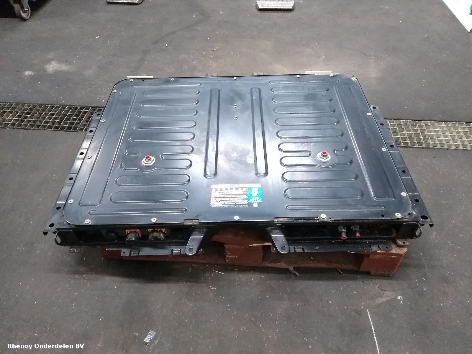 View Auto part Hybrid Battery Cell FORD KUGA 2023