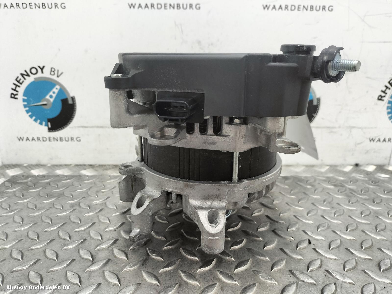 Bekijk Auto-onderdeel DYNAMO MAZDA CX-30 2021