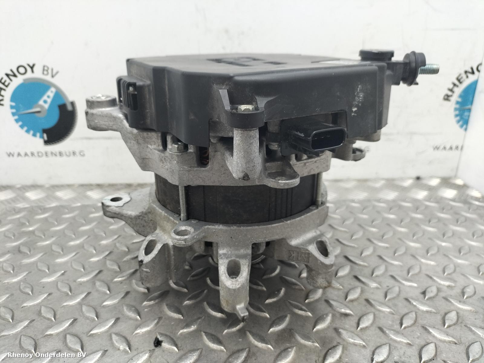 Bekijk Auto-onderdeel DYNAMO MAZDA CX-30 2021