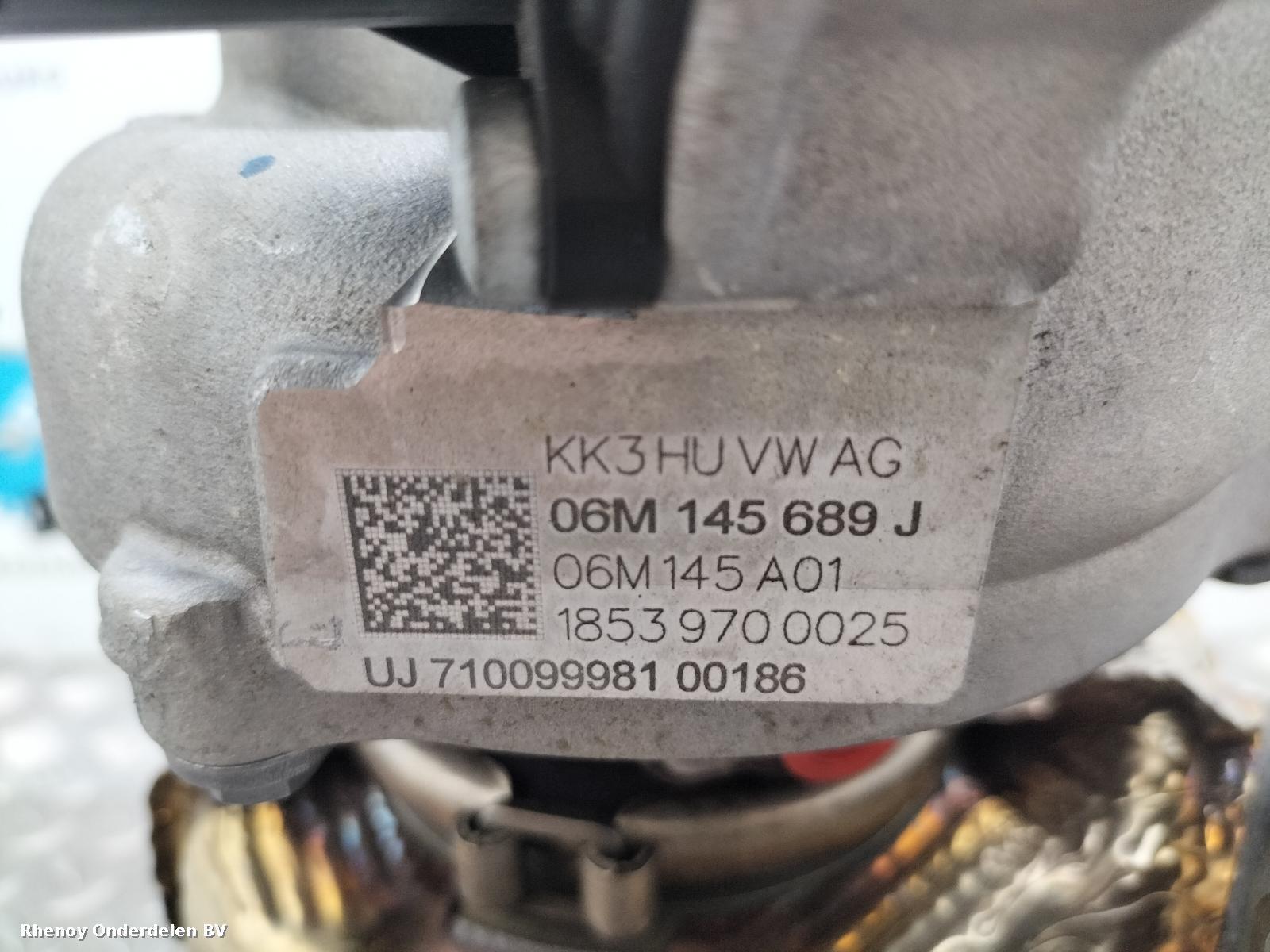 2018 PORSCHE PANAMERA TURBO View Auto part TURBO PORSCHE PANAMERA 2018
