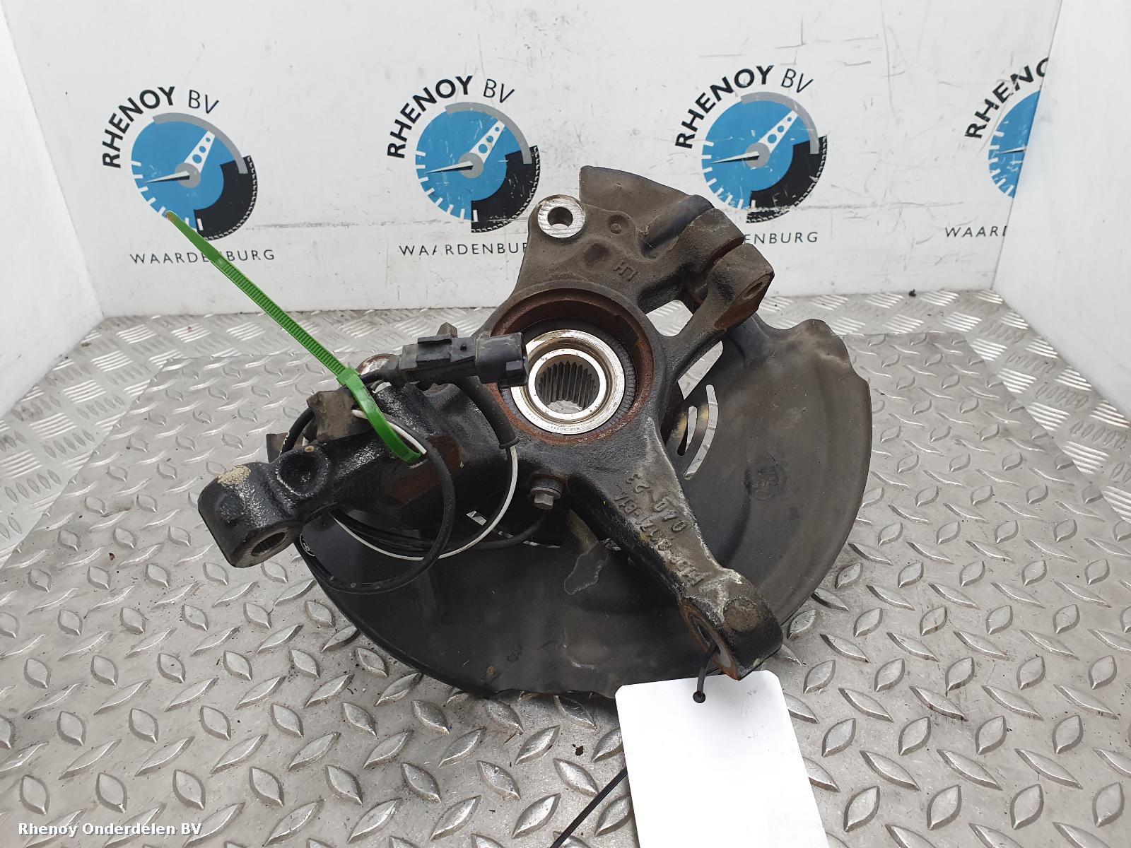 Bekijk Auto-onderdeel FUSEE LV FORD FIESTA 2023