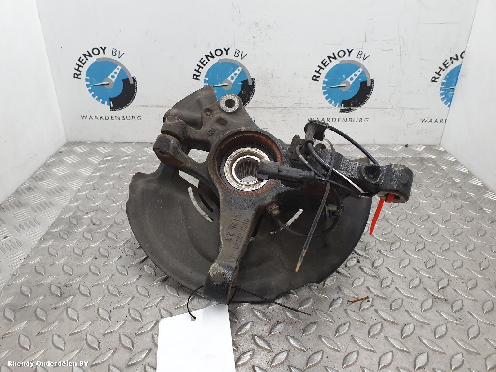 Bekijk Auto-onderdeel FUSEE RV FORD FIESTA 2023