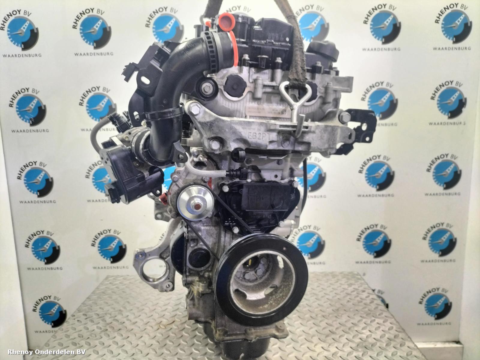 Bekijk Auto-onderdeel MOTOR OPEL / VAUXHALL GRANDLAND 2021