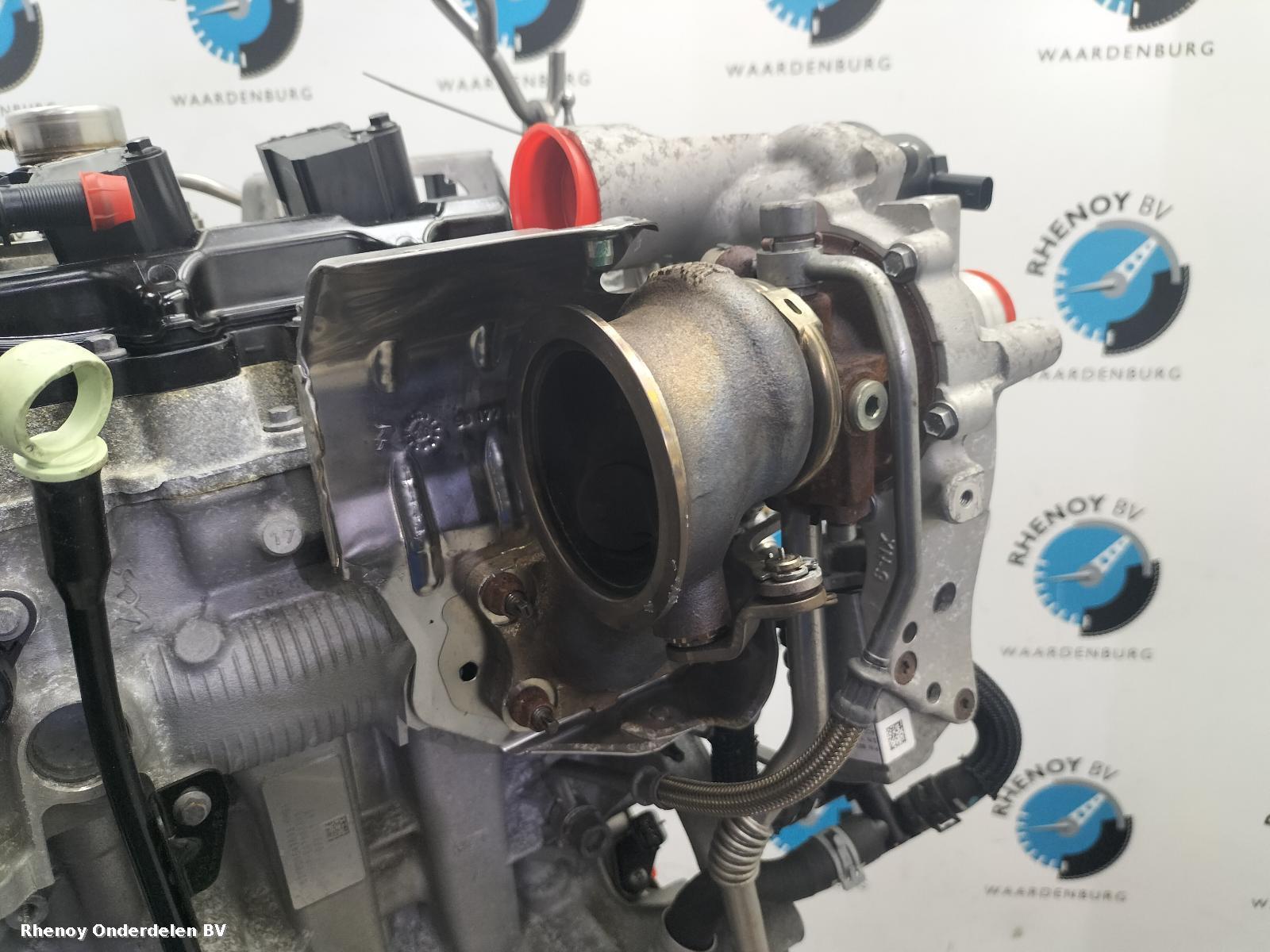 Bekijk Auto-onderdeel TURBO OPEL / VAUXHALL GRANDLAND 2021
