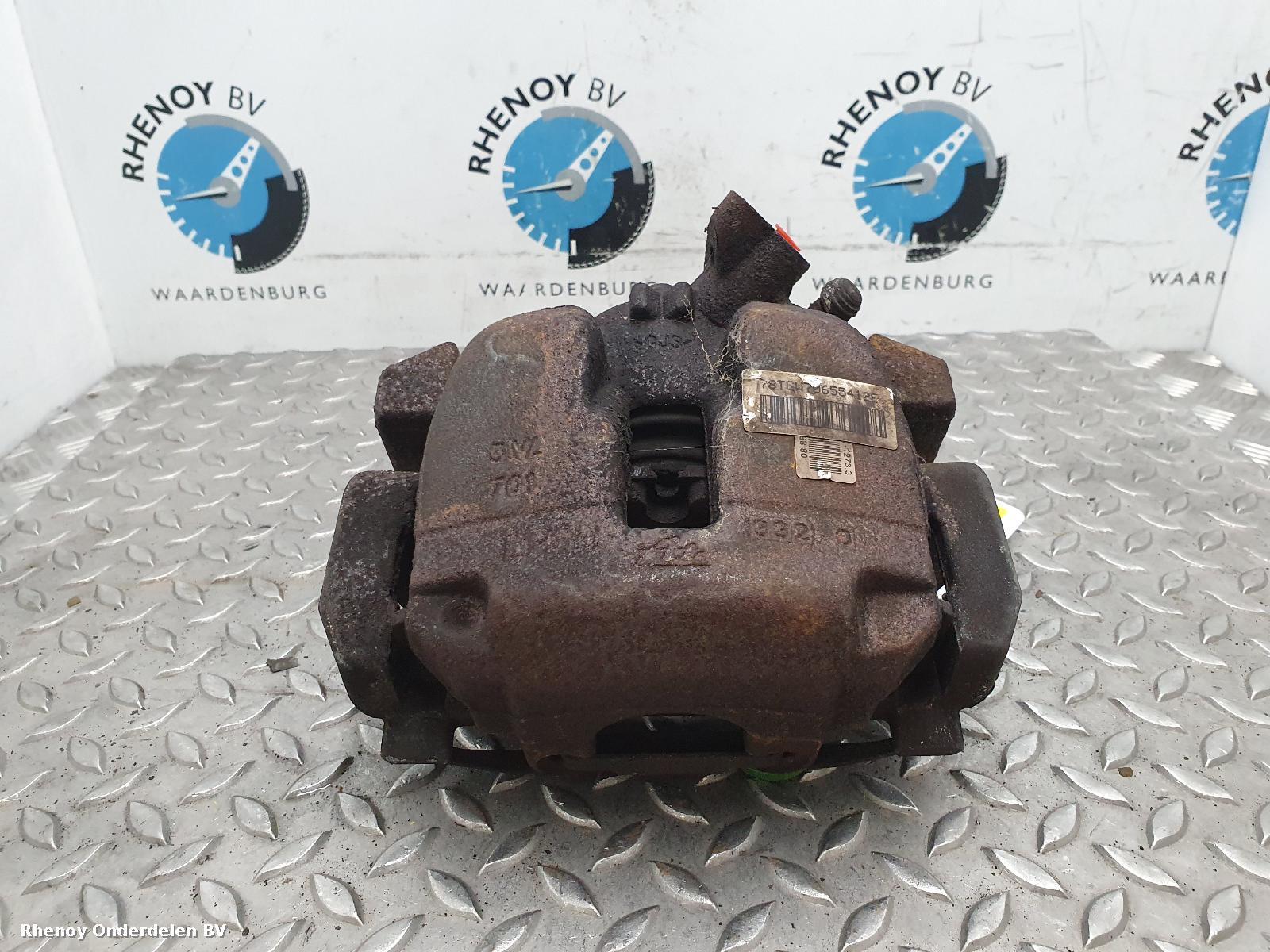2021 OPEL / VAUXHALL GRANDLAND REM KLAUW View Auto part REM KLAUW OPEL / VAUXHALL GRANDLAND 2021