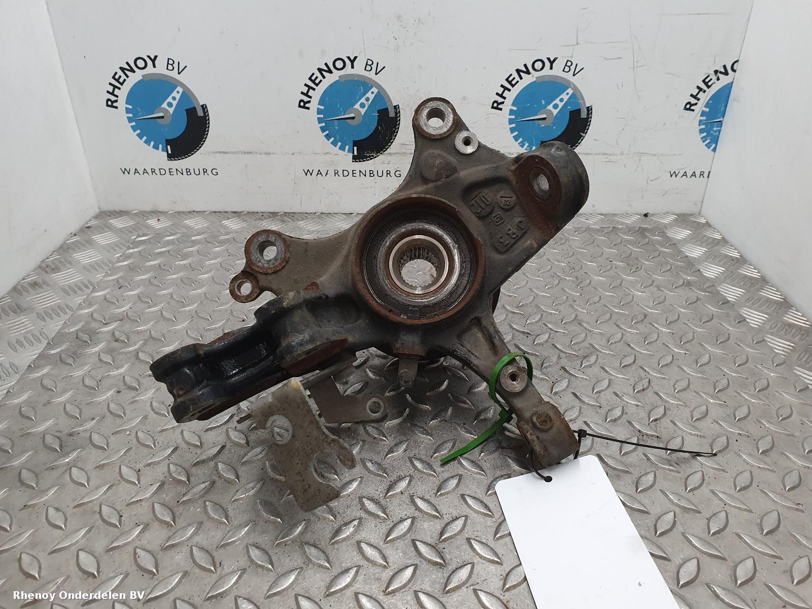 Bekijk Auto-onderdeel FUSEE LV PEUGEOT 308 2023