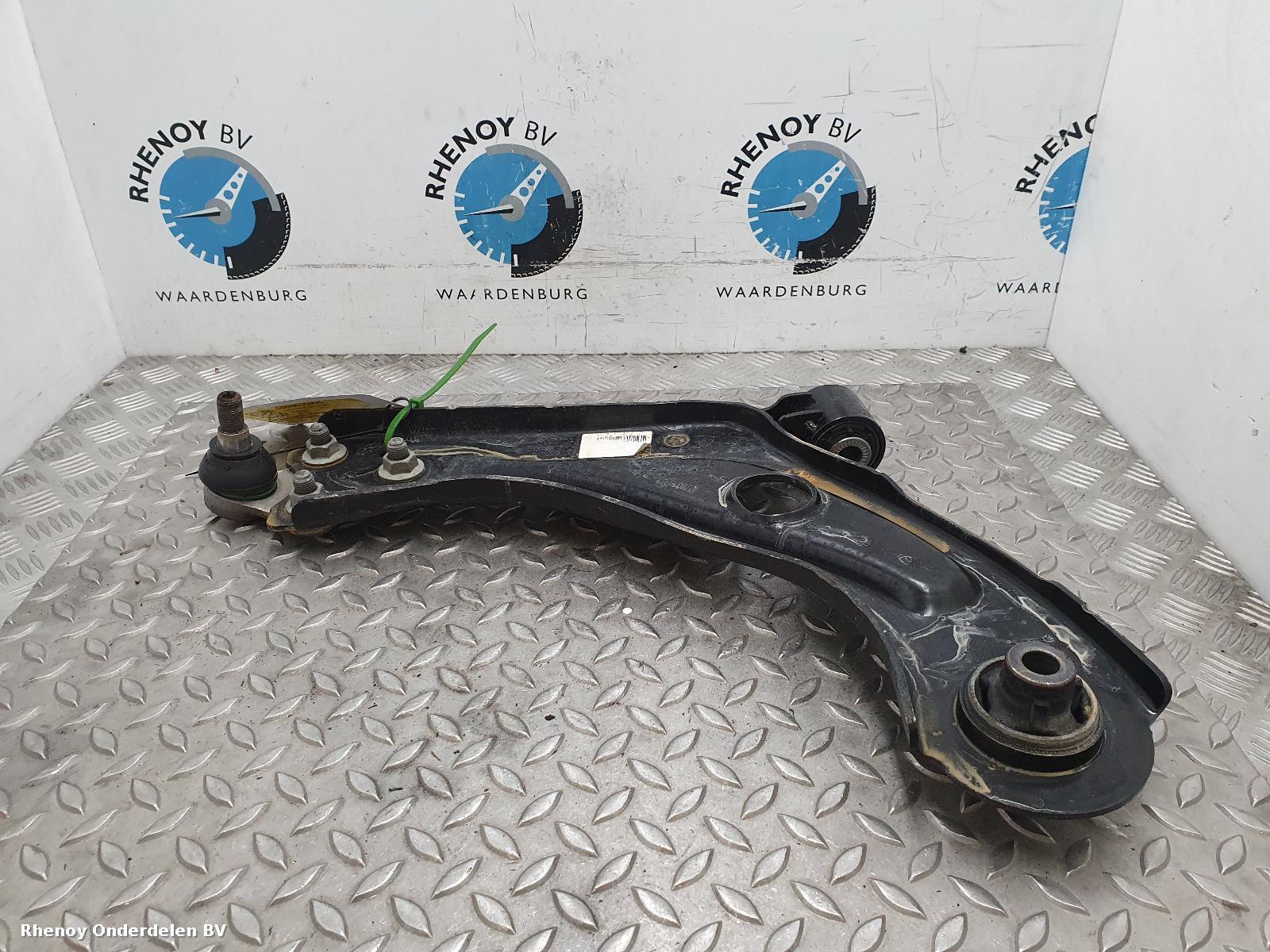 Bekijk Auto-onderdeel DRAAGARM ONDER LV PEUGEOT 308 2023