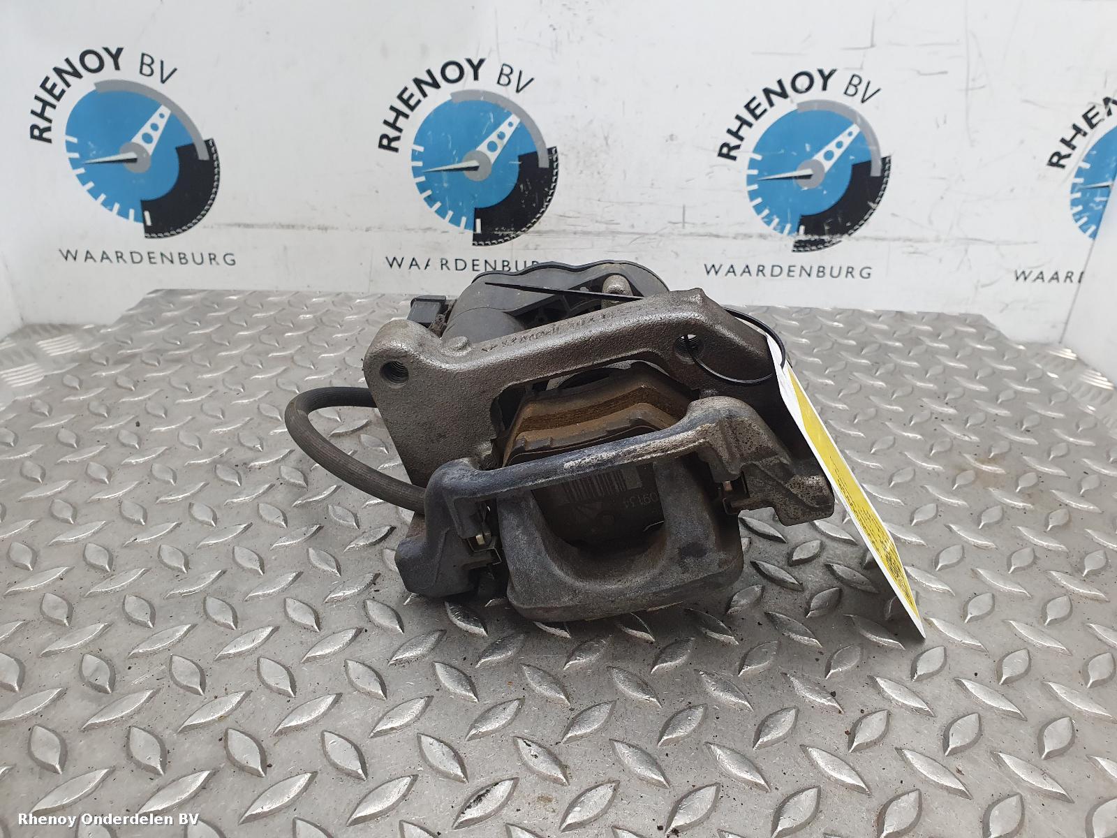 View Auto part Caliper PEUGEOT 308 2023