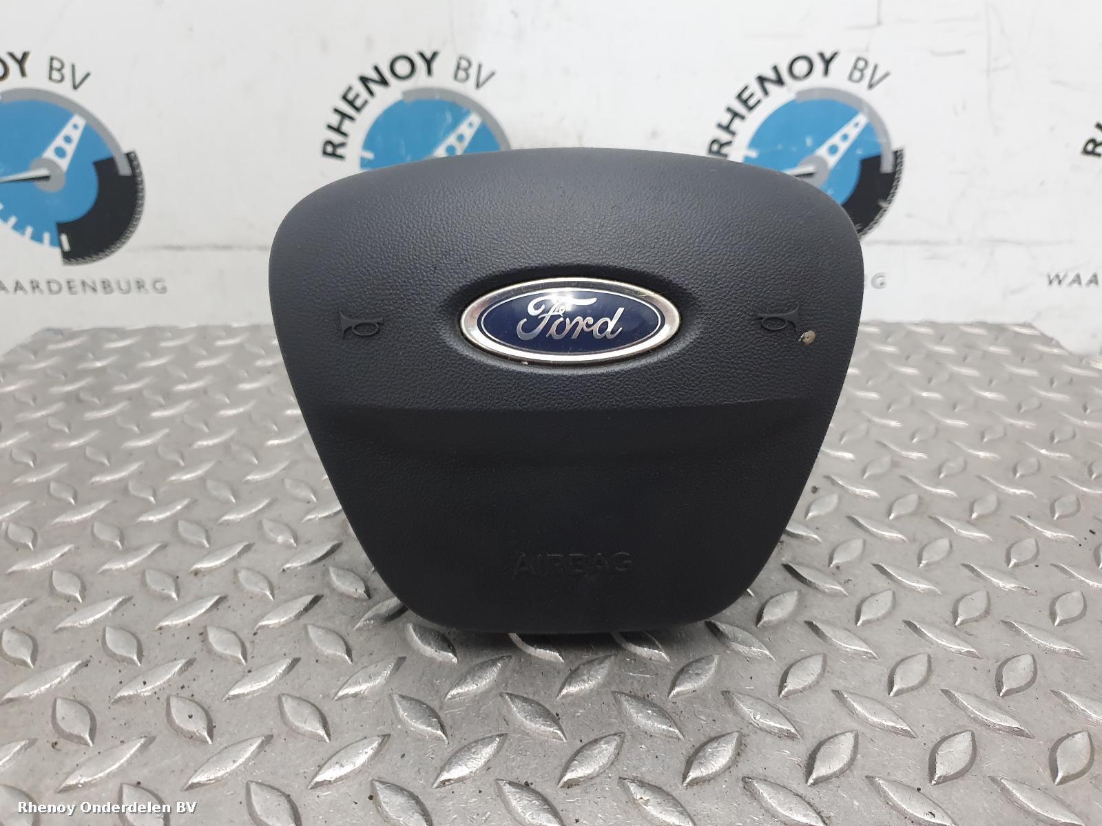 View Auto part L Air Bag FORD FIESTA 2019