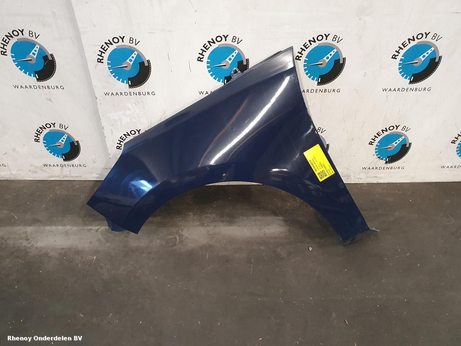 View Auto part L Wing FORD FIESTA 2019