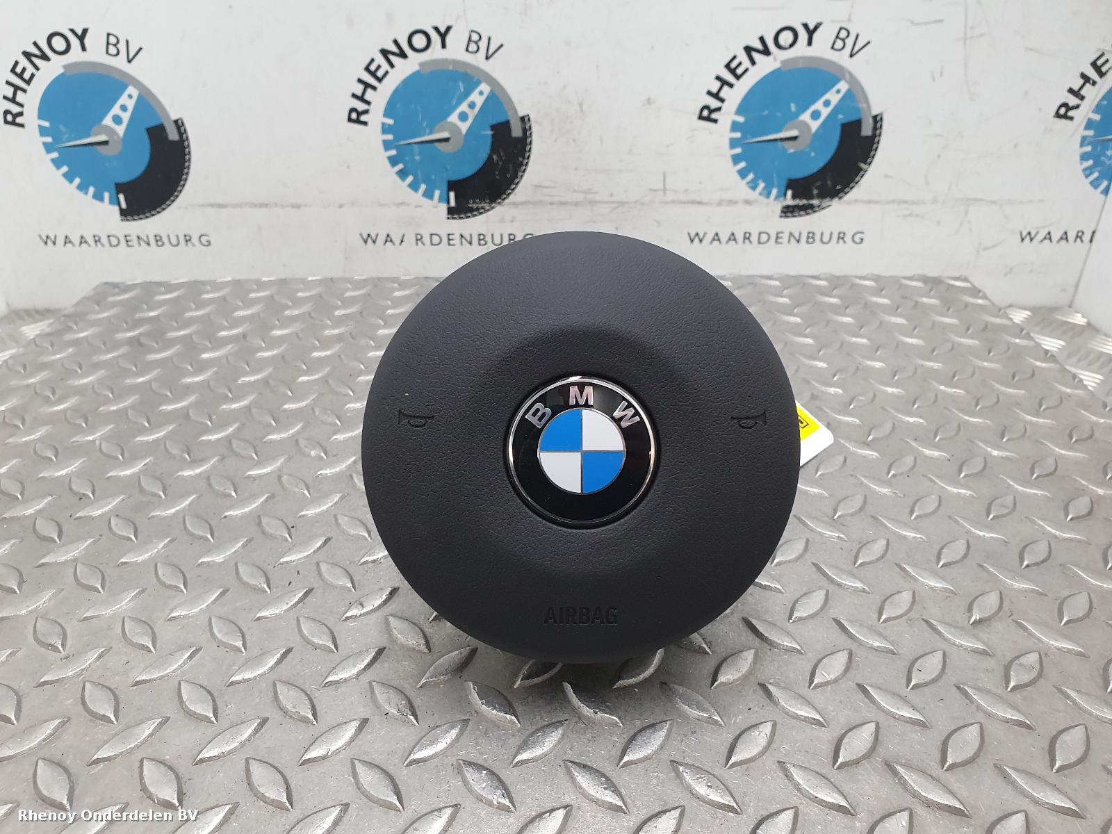 View Auto part L Air Bag BMW 2 SERIES 2020