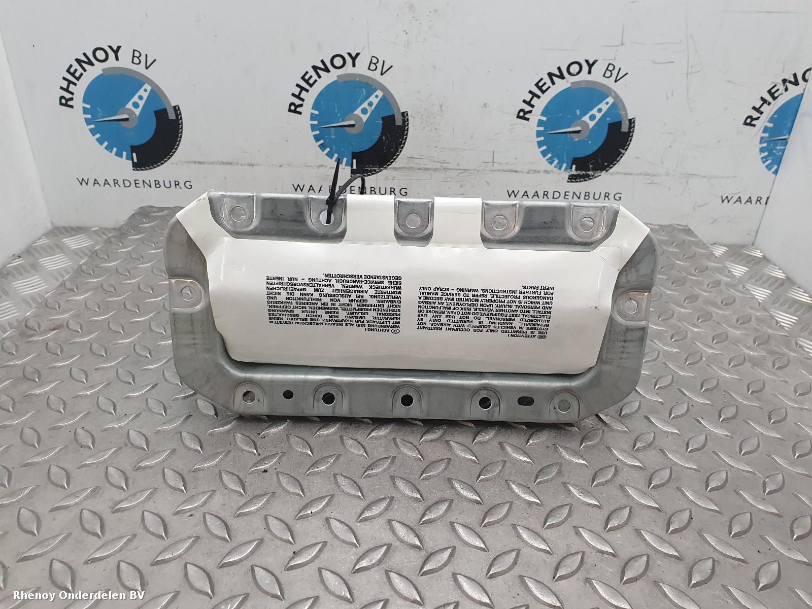 View Auto part R Air Bag BMW 2 SERIES 2020