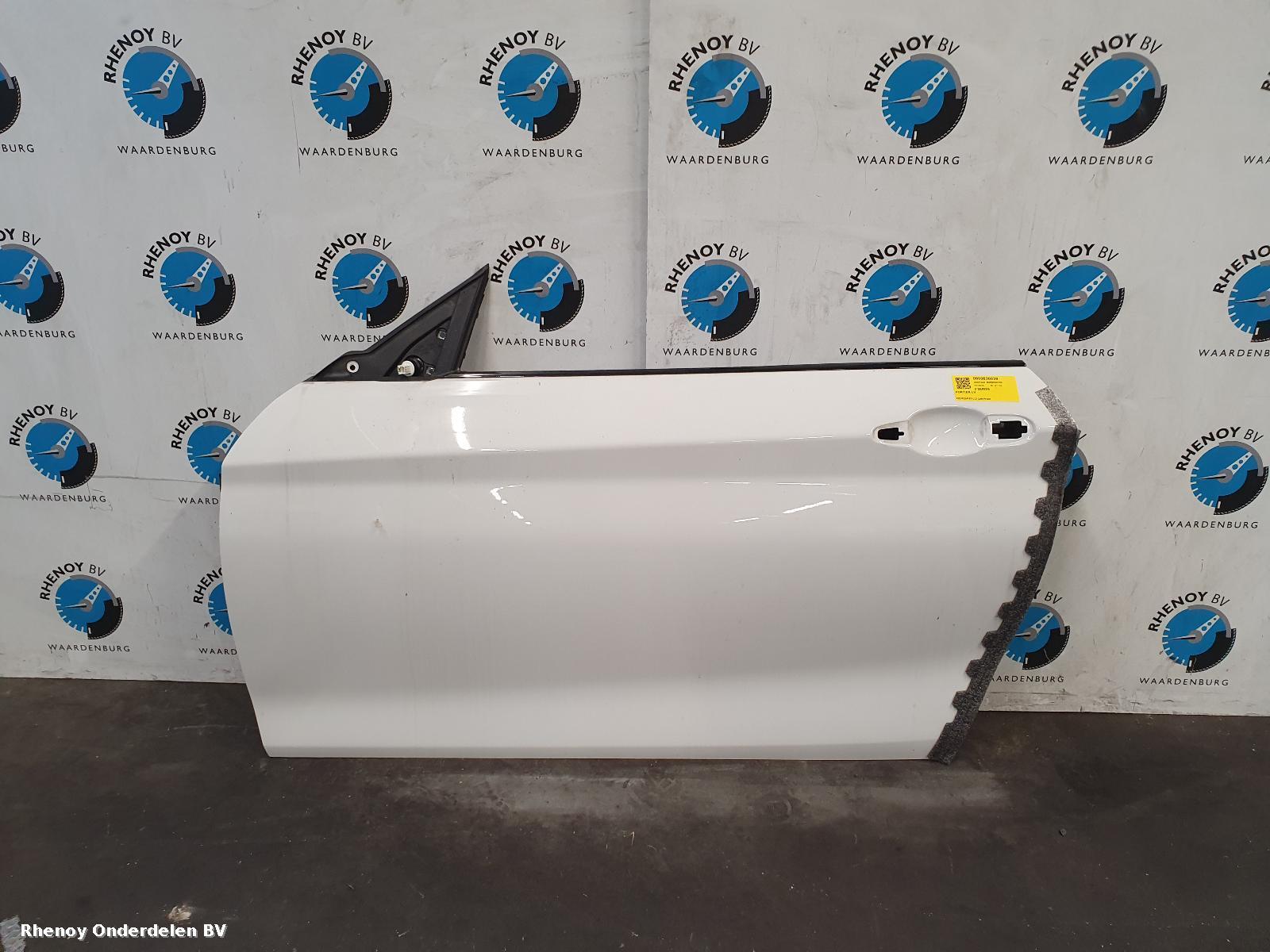 Bekijk Auto-onderdeel PORTIER LV  BMW 2 SERIES 2020