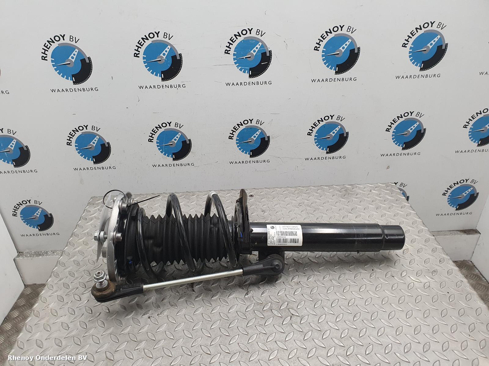 Bekijk Auto-onderdeel VEERPOOT / SCHOKBREKER LV BMW 2 SERIES 2020