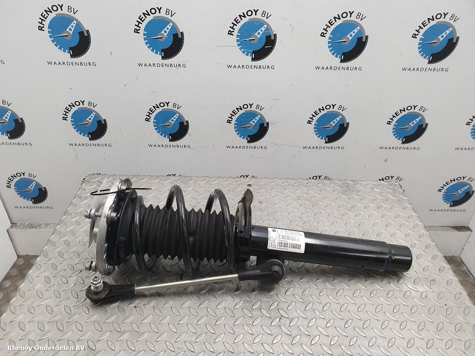 Bekijk Auto-onderdeel VEERPOOT / SCHOKBREKER RV BMW 2 SERIES 2020