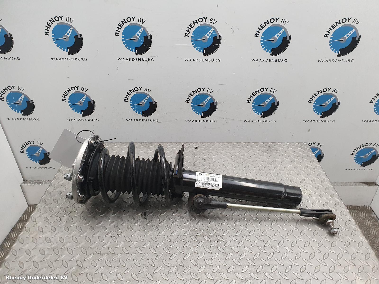 Bekijk Auto-onderdeel VEERPOOT / SCHOKBREKER LV BMW 2 SERIES 2020