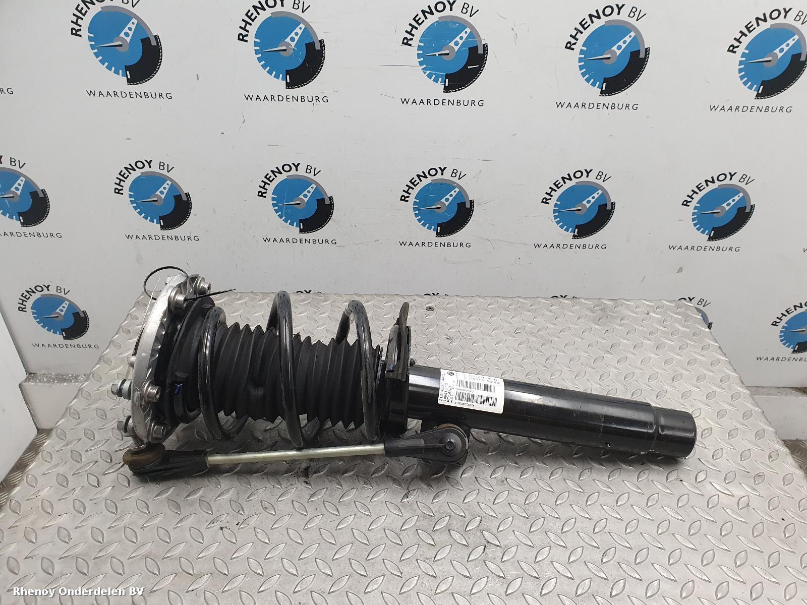 Bekijk Auto-onderdeel VEERPOOT / SCHOKBREKER RV BMW 2 SERIES 2020
