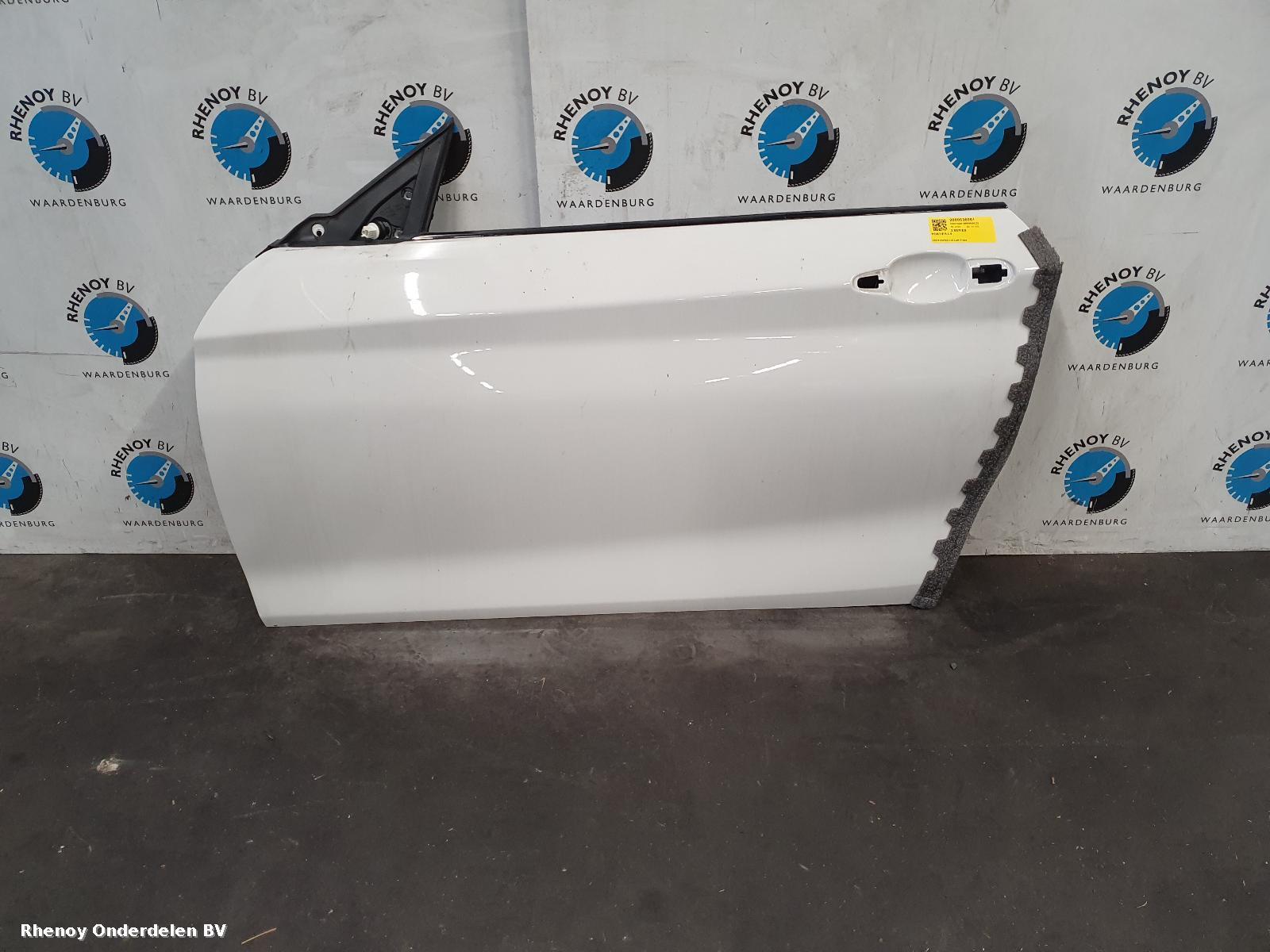 Bekijk Auto-onderdeel PORTIER LV  BMW 2 SERIES 2020