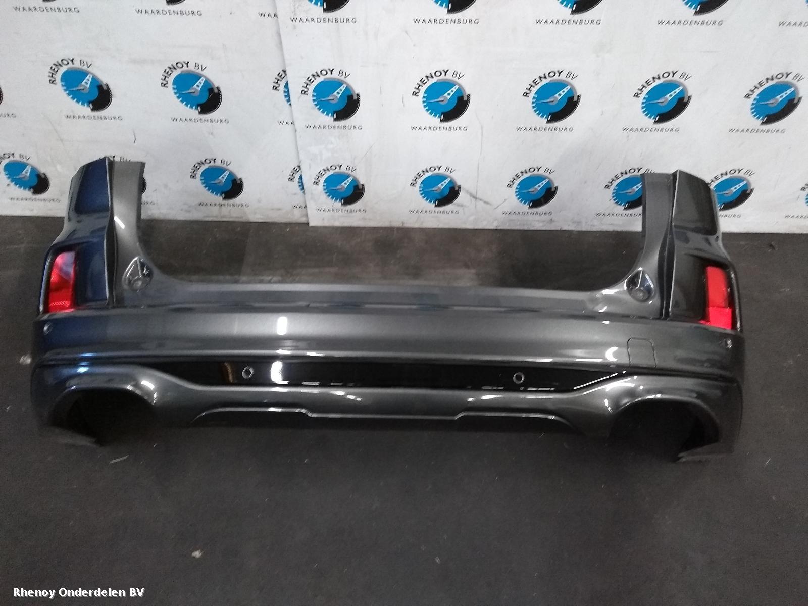 Bekijk Auto-onderdeel BUMPER ACHTER FORD KUGA 2020