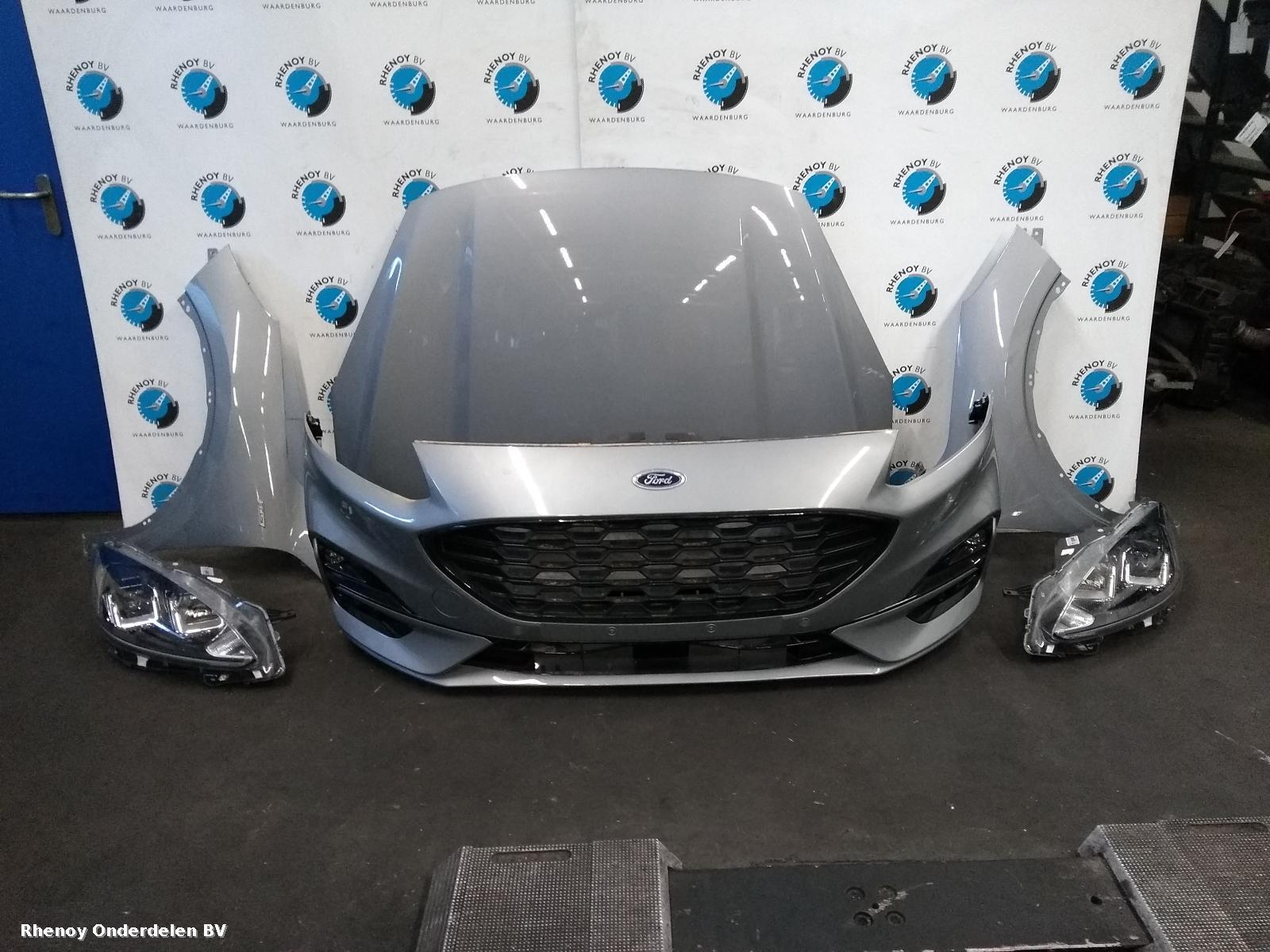 Bekijk Auto-onderdeel VOORKOP COMPLEET FORD KUGA 2020