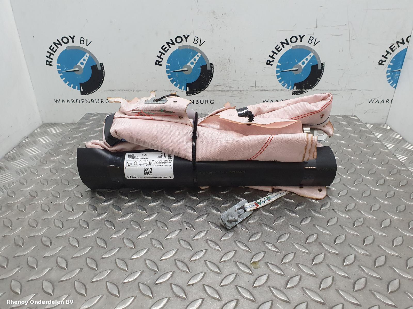 Bekijk Auto-onderdeel AIRBAG LINKS FORD KUGA 2020