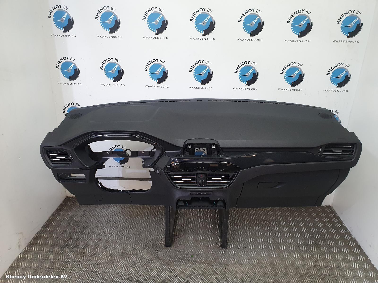 Bekijk Auto-onderdeel AIRBAG SET FORD KUGA 2020