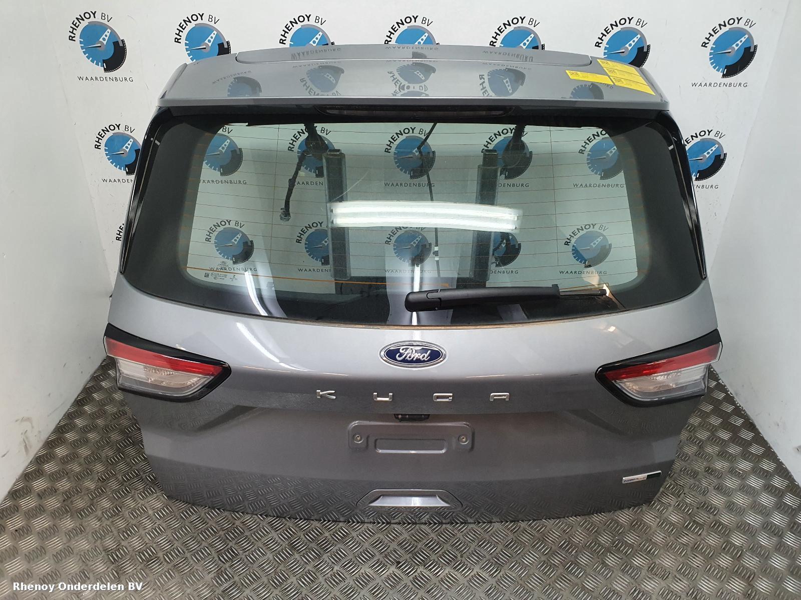 Bekijk Auto-onderdeel ACHTERKLEP FORD KUGA 2020