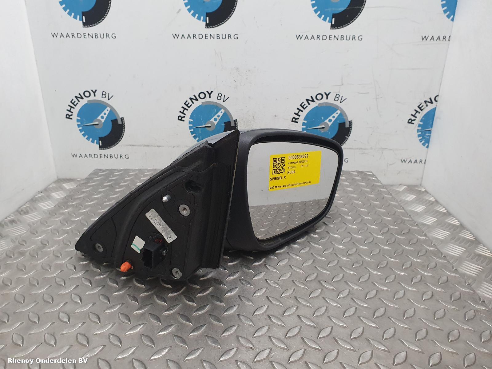 Bekijk Auto-onderdeel SPIEGEL R FORD KUGA 2020