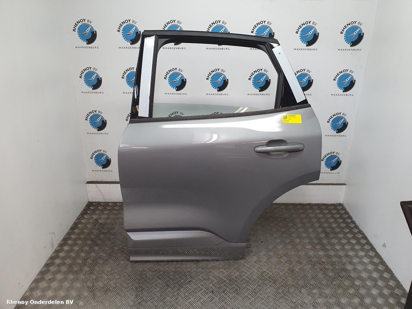View Auto part L Rear Door FORD KUGA 2020