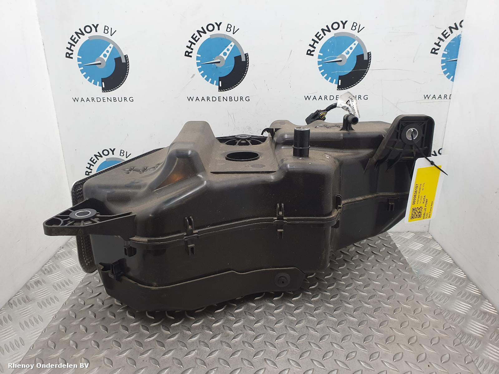 View Auto part AdBlue Pump FORD KUGA 2020