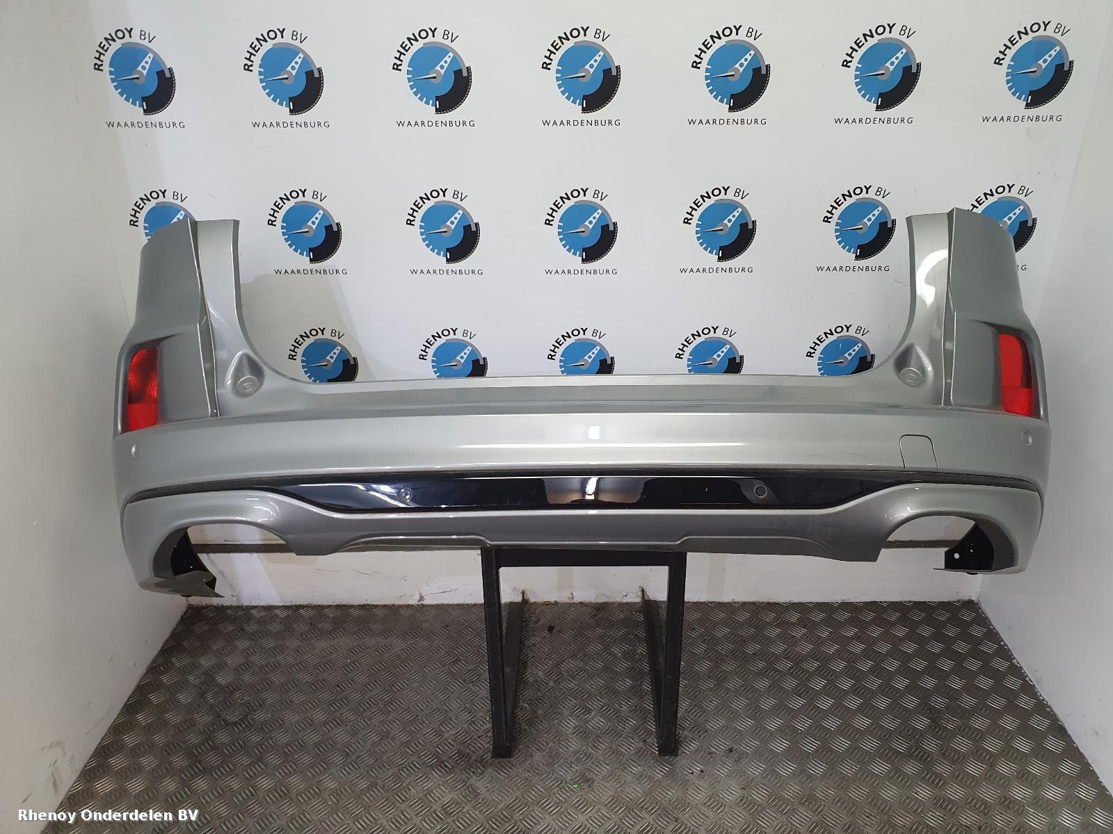 View Auto part Rear Bumper FORD KUGA 2020